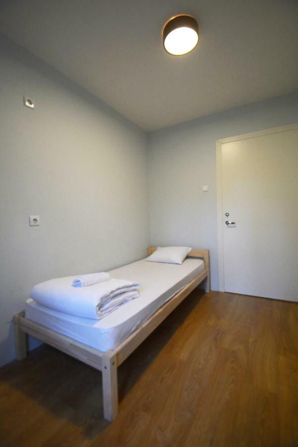 The Monks Bunk Hostel & Bar Tallinn Buitenkant foto